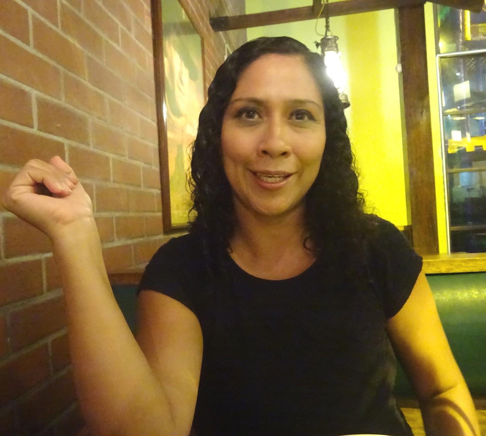 "el reportero vecinal" LOURDES ZUÑIGA, DOCENTE Y ESCRITORA PERLEÑA