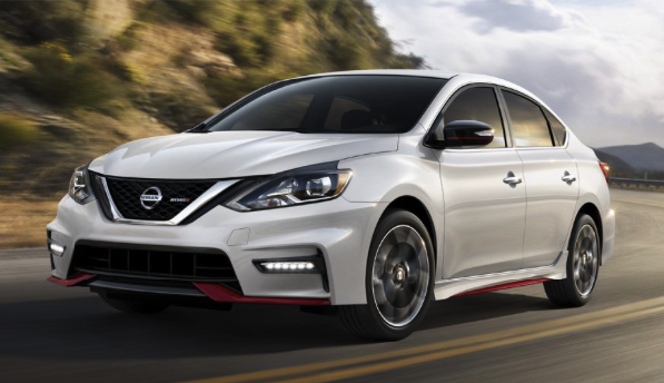 Modren Sentra 2018 Nissan Sentra NISMO Review Car And Driver On Nissan Sentra S 2018 nissan sentra. Modren Sentra 2018 Nissan Sentra NISMO Review Car And Driver On Nissan Sentra S