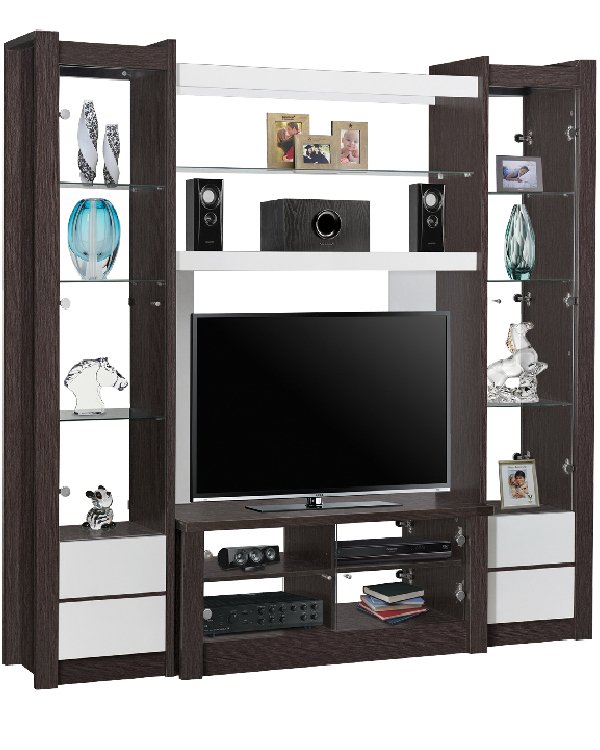 22 Model Bufet TV Minimalis Terbaru 2018 - Model Desain Rumah Minimalis