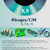 Tải về phần mềm Abaqus 6.14 Full