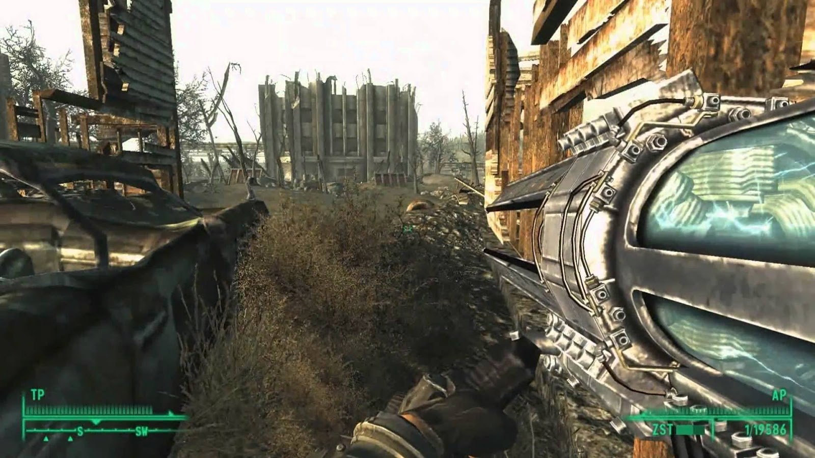 Fallout 4 минимальные системные требования pc минимальные фото 115
