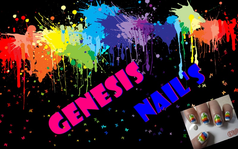 Genesis Nails
