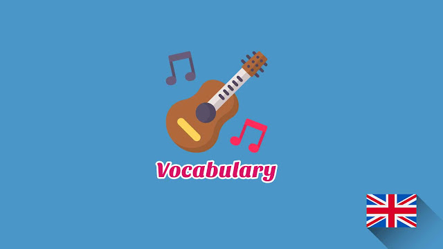 Kosakata Bahasa Inggris Alat musik Disertai Gambar Dan Pronunciation Kosakata Bahasa Inggris Alat musik Disertai Gambar Dan Pronunciation