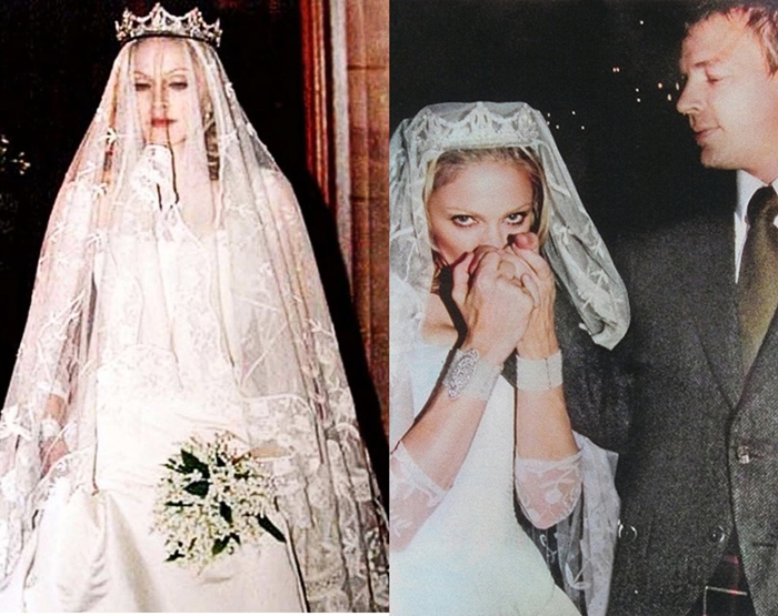 Império Retrô Arte, Moda e Comportamento Os 25 vestidos de noiva