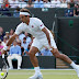 Wimbledon: Anderson Stuns Federer in Quarter-final