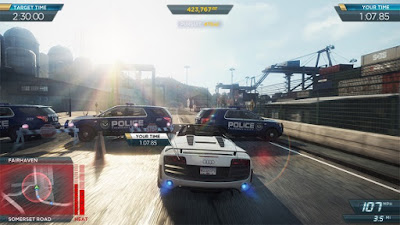 ▷NEED FOR SPEED MOST WANTED 2012 LIMITED EDITION PC ESPAÑOL