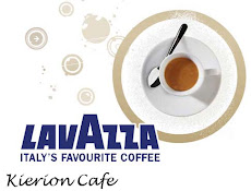 Lavazza Coffee