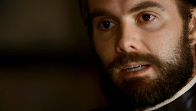 In Character: the Cast of 12 Years a Slave And So It Begins...