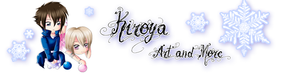 Kiroya19 - Art and More