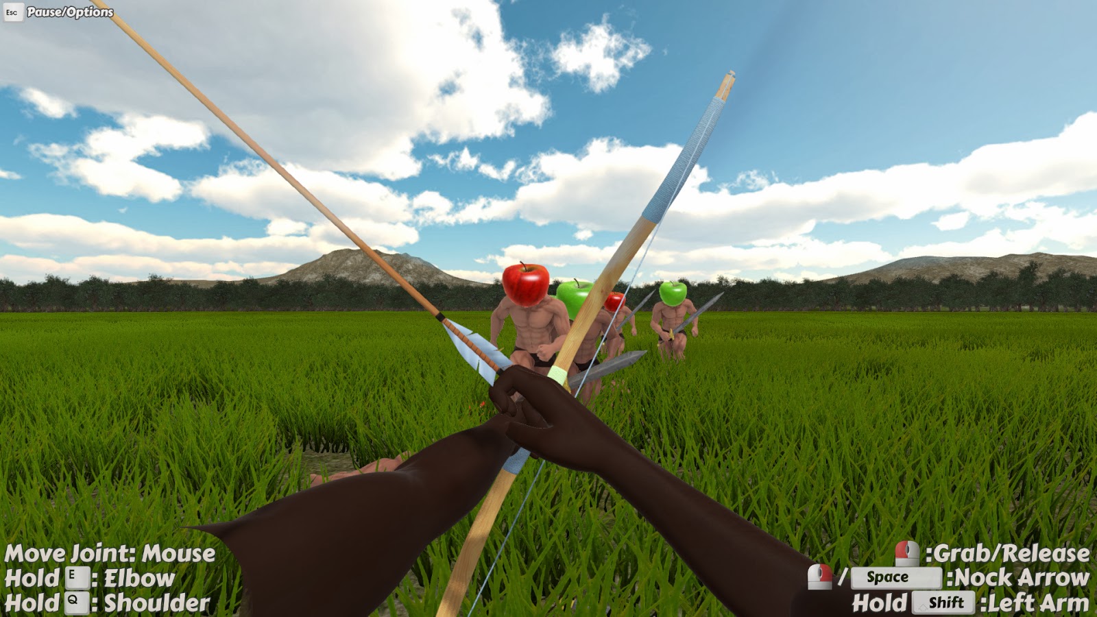 Probably Archery Game For Pc