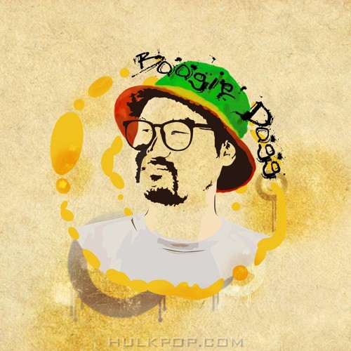 Boogie Dogg – 그대 만난 날 – Single