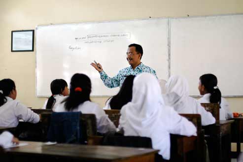 2016, Biaya Sertifikasi 14 Juta Ditanggung Masing-masing Guru