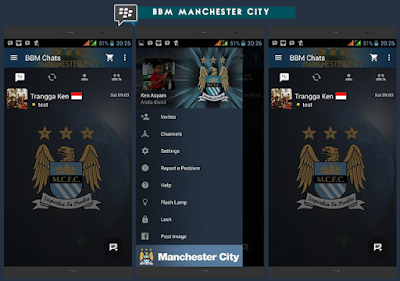 BBM Mod BBM Mod Apk