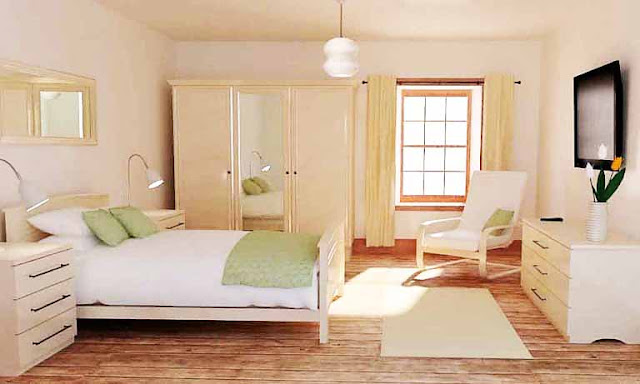 Desain kamar tidur minimalis ala korea Desain kamar tidur minimalis ala korea
