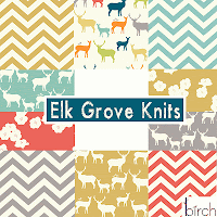 Elk Grove Knits