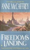 Freedom's Landing - Anne McCaffrey