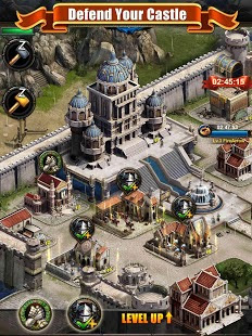 Clash of Kings 2.0.7 APK Terbaru Clash of Kings 2.0.7 APK Terbaru