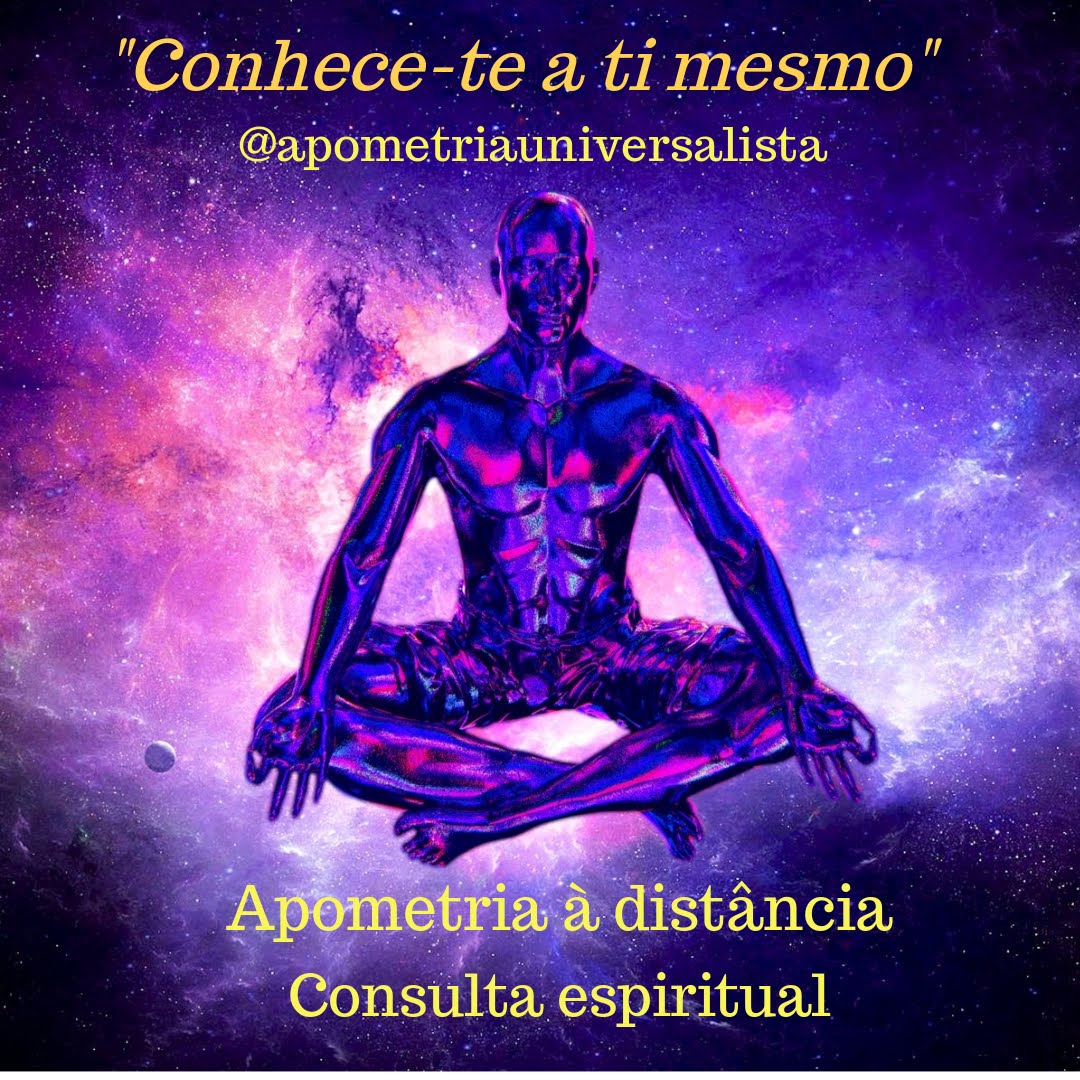 Apometria universalista ufol ndia