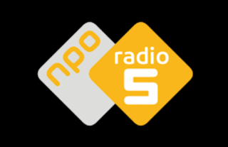 Bert Haandrikman wil luisteraars omarmen bij MAX op NPO Radio 5