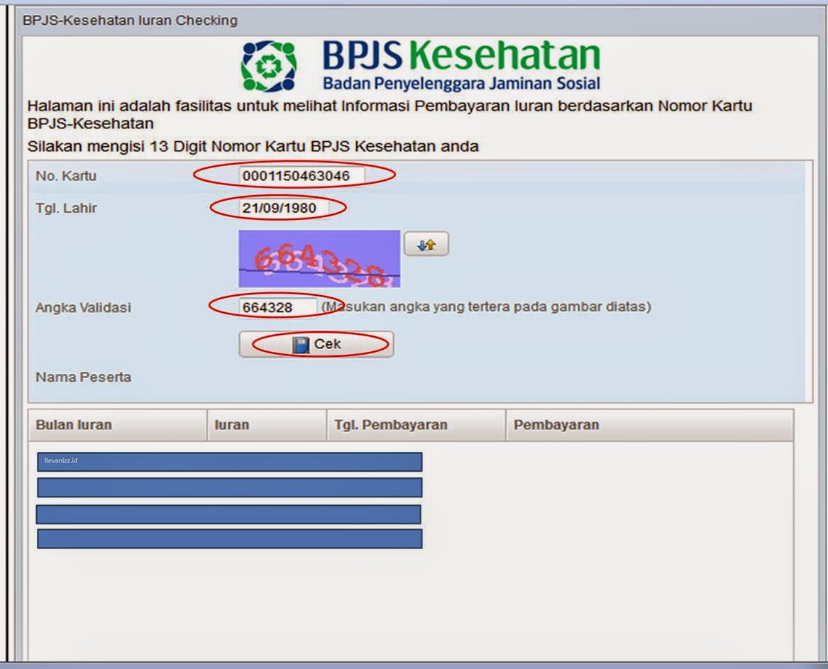 Kode bpjs wood scribd indo