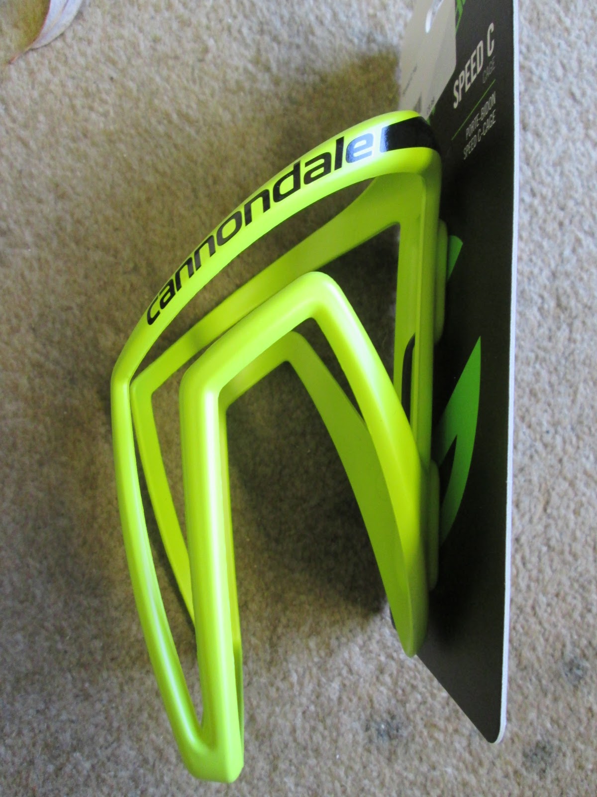 cannondale speed c bottle cage