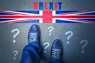 Croissance économique française grâce au Brexit Croissance économique française grâce au Brexit