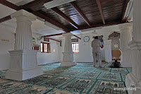 masjid al alam marunda