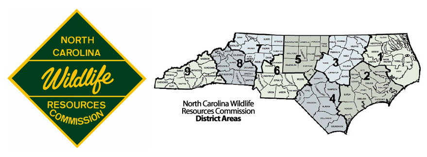 NC Wildlife Resources Commission