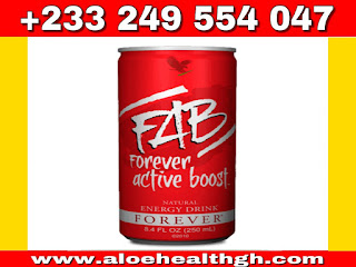 https://www.aloehealthgh.com/2018/04/forever-multi-maca.html forever FAB Active "boost" from forever livng products is different from other energy drinks because it gives you both immediate and long-term energy,forever active boost is a quick, refreshing way to stay energized and alert all day long and it revitalizes you so you have the endurance and concentration