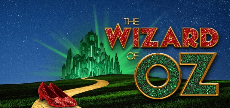 Lyman Frank Baum, Penulis Kisah Legendaris “The Wizard of Oz” Lyman Frank Baum, Penulis Kisah Legendaris “The Wizard of Oz”