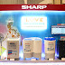 Sharp’s Revolutionary Evolution of Products