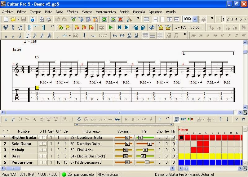 guitar pro 6 soundbanks download