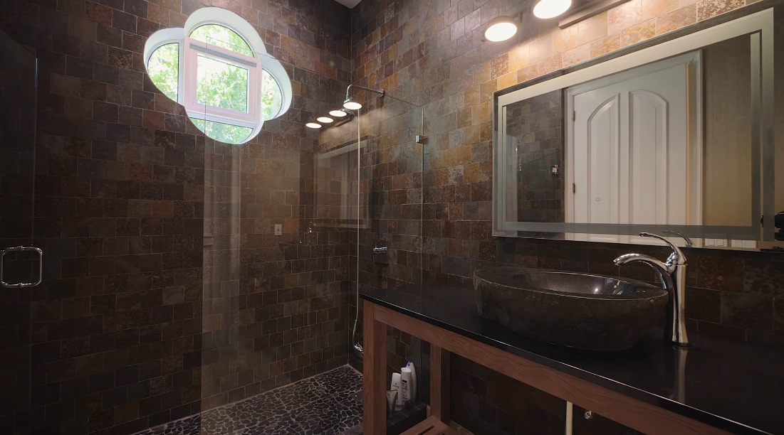 61 Interior Design Photos vs. 24 Tahiti Beach Island Rd, Coral Gables, FL Luxury Mansion Tour