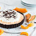 Oreo-Melonen-Aprikosen Eistorte