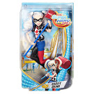 DC Super Hero Girls Harley Quinn Mattel Dolls Signature Wave 1 Doll
