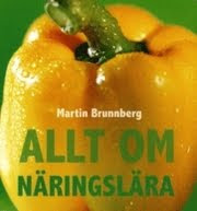 Allt om näringslära