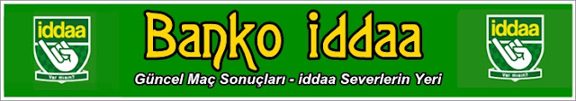 Banko İddaa Tahmin Programı İndir 3
