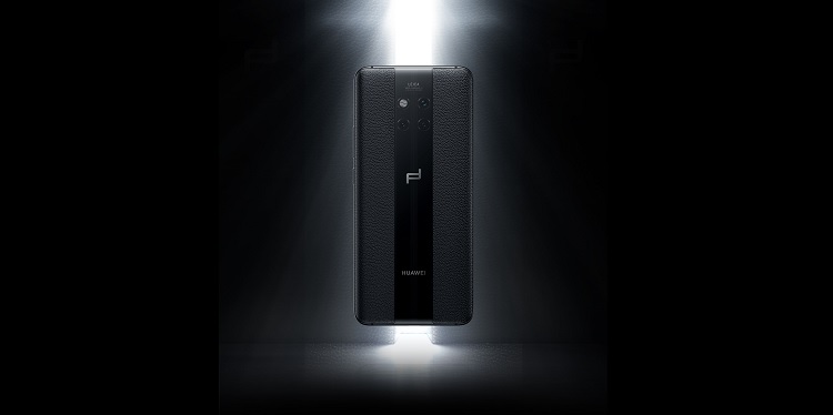 Huawei Mate 20 RS Porsche Design Lands in the Philippines