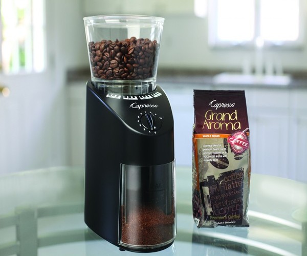 Best Home Gadget Best Small Coffee Grinder