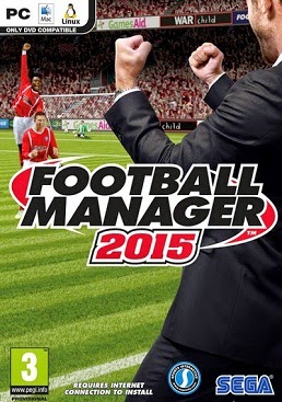 Free Download Football Manager 2018 Full Version