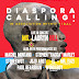 Lauryn Hill: Diaspora Calling (Live Stream)