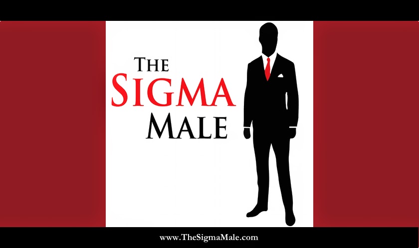 The Sigma Male