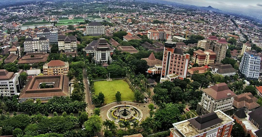 26 Fakta Menarik tentang Universitas Brawijaya yang Perlu Kamu Ketahui