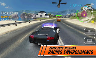 Need For Speed Hot Pursuit apk