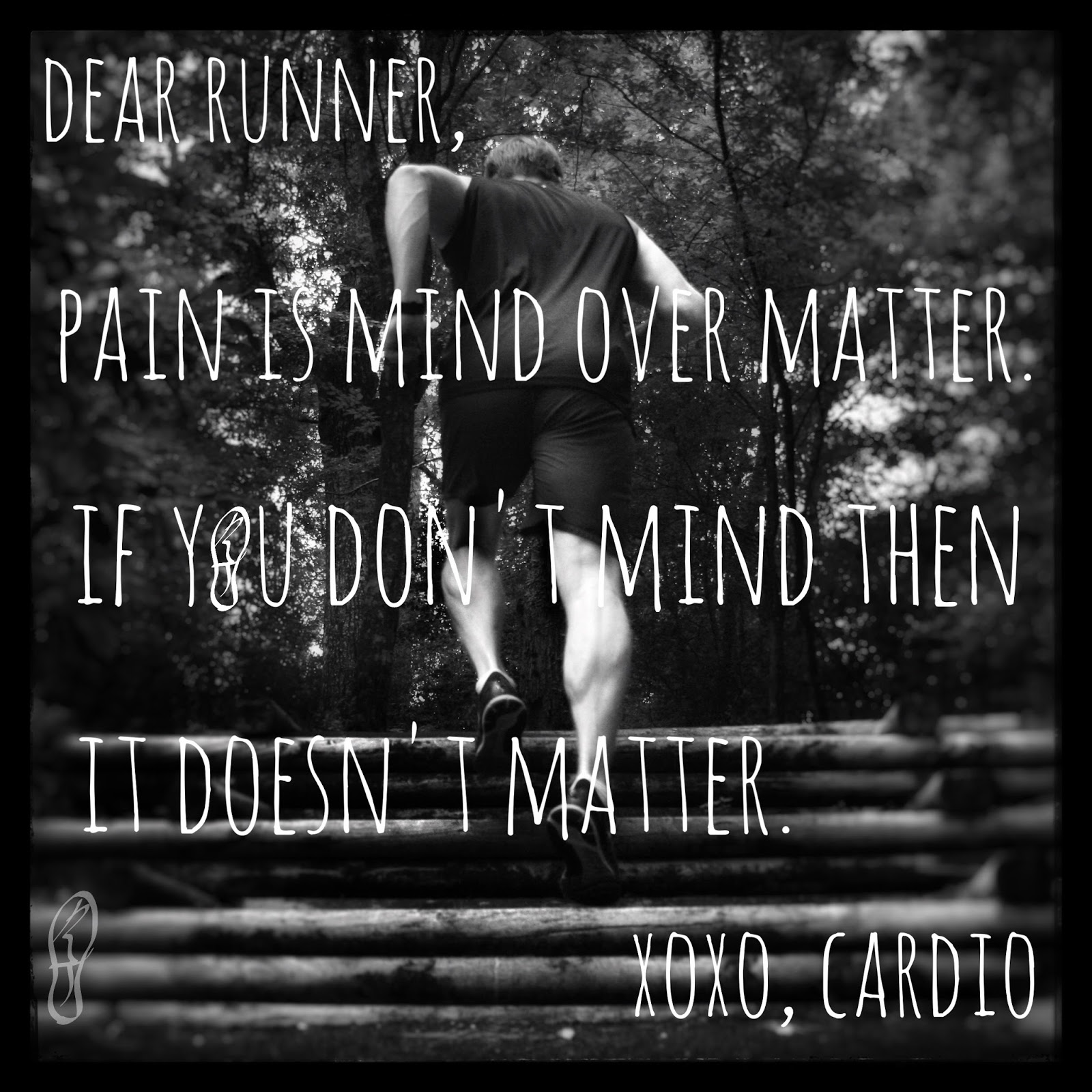 Sole Shaping Stair Climber Workout for Trail Running