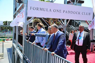 Formula 1 Formula 1
