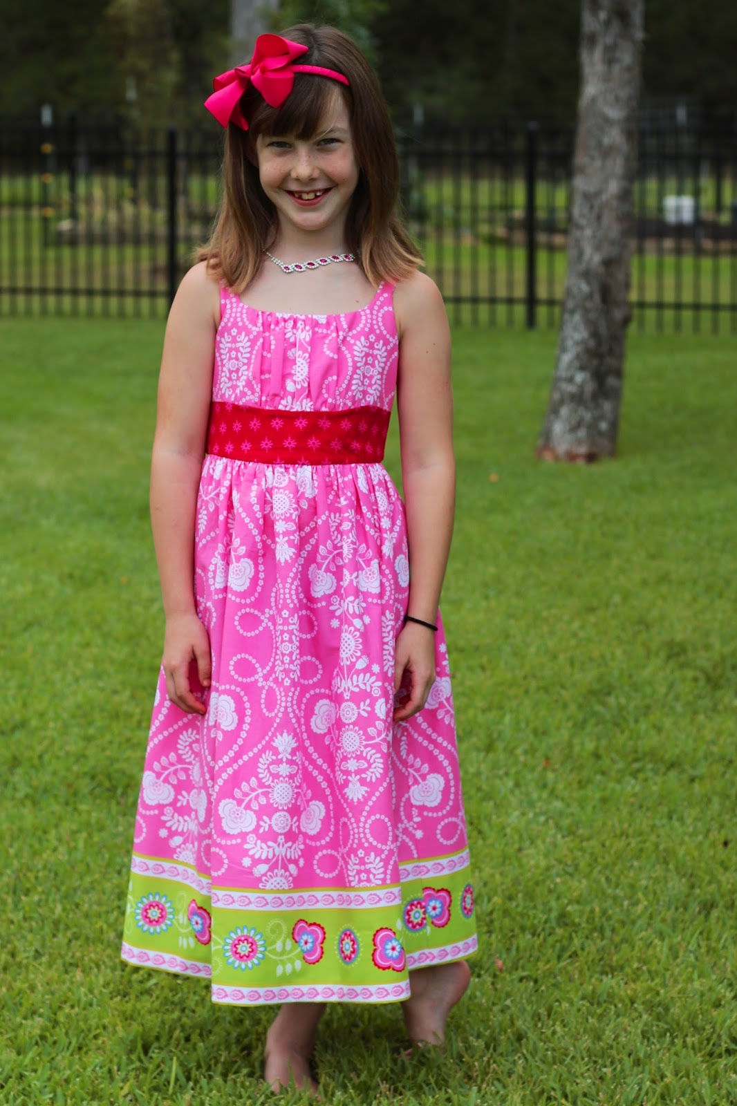 lisa on say yes to the dress