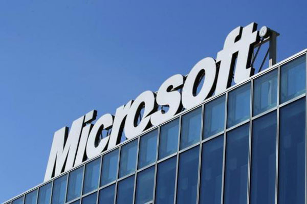 Microsoft Tindak Tegas Pusat Cybercrime di Kuwait Microsoft Tindak Tegas Pusat Cybercrime di Kuwait