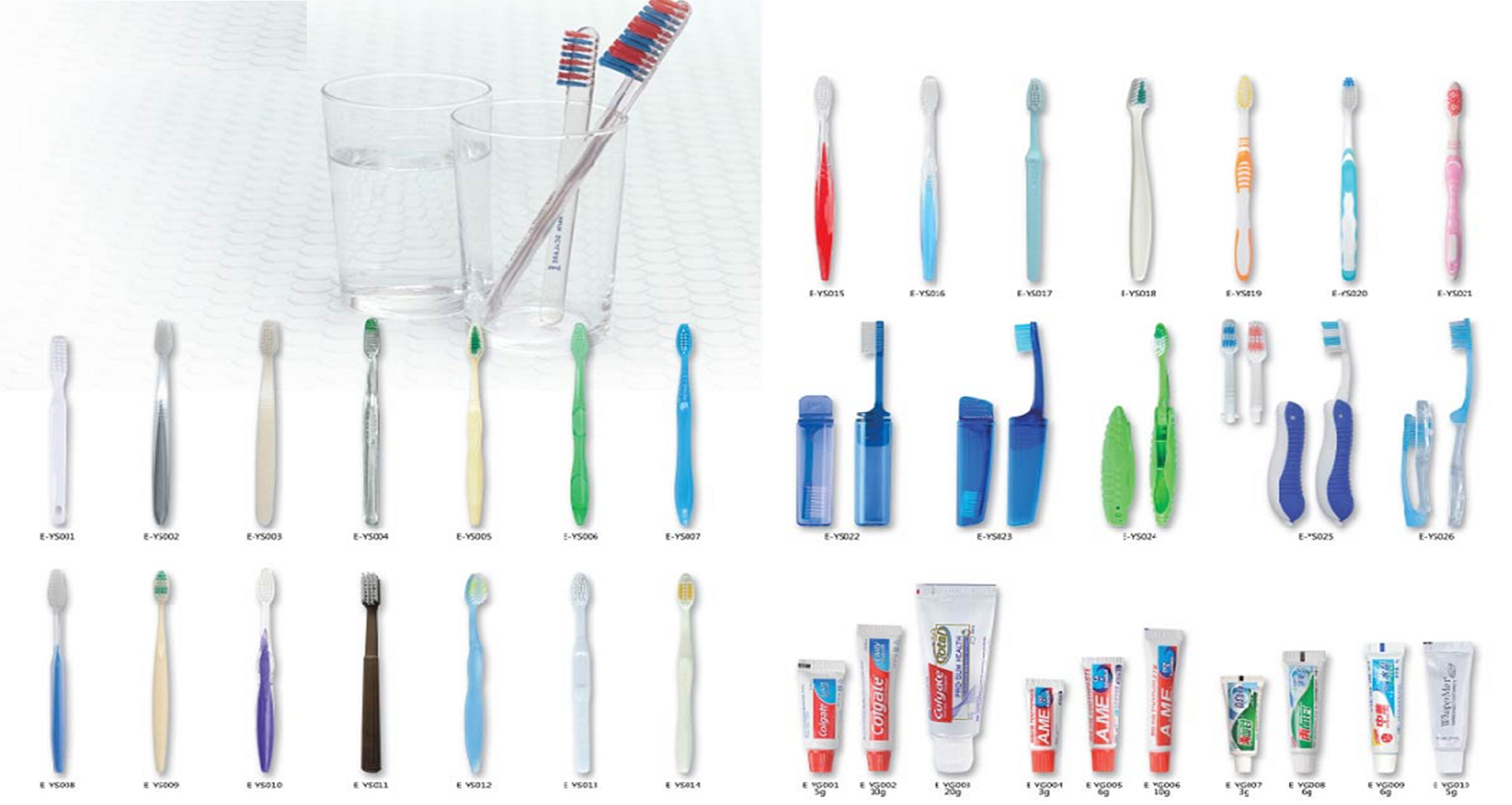Dental Kits