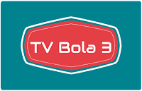 TV Bola 3 TV Bola 3